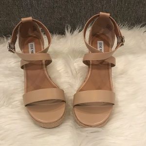 Steve Madden Montaukk Wedge